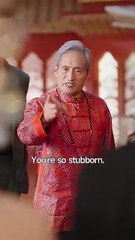 Married by Fate, Feared by All #Dramabox