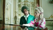Amadeus - Season 1 Episode 3