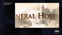 General Hospital 12-22-25 Preview GH 22nd December 2025
