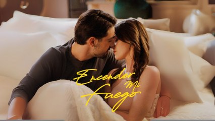 [Doblado ES] Encender Mi Fuego Completo En Español