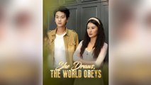 She Draws, the World Obeys (2025) - FULL [Eng Sub]