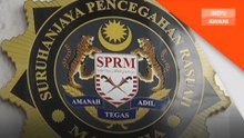 Transaksi Pegawai Kanan ATM, saksi mungkin dipanggil esok - Azam