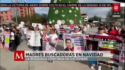 Caen 2 familiares de Archivaldo Guzmán de 'Los Chapitos' | Paola Barquet, 23 de diciembre de 2025