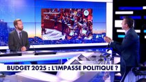 Budget 2026 : «Le 49.3 est un outil institutionnel» estime le député Karl Olive