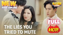 The Lies You Tried to Mute Full English Sub Movie (DUBBED) I Hot ShortFilms - Best Romance #CDrama 2025