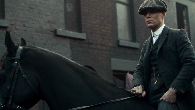 Peaky Blinders Season 1 Episode 1 | Hindi Dubbed | Full Episode | Thomas Shelby