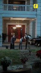 EP 6【The Commander's Revenge Wife】#flickreels