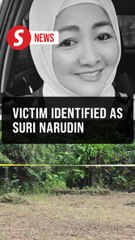 Woman-in-bag murder: Negri cops identify victim