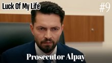 Prosecutor Alpay #9