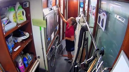 Below Deck Mediterranean S10E13