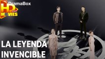 La Leyenda Invencible (Doblado) Completa en Español