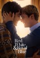 Red, White & Royal Blue [German Sub] LGBTQ+ Film - Video Dailymotion