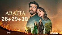 Arafta - Episode 28+29+30 - Full HD