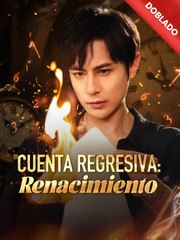 (Doblado) Héroe De La Cuenta Regresiva