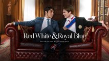 Red, White & Royal Blue [German Sub] LGBTQ+ Film