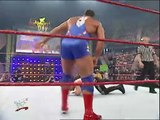 Kurt Angle vs. Chris Beniot - WWF Judgment Day (05/20/01)