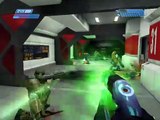 Halo: Combat Evolved online multiplayer - xbox