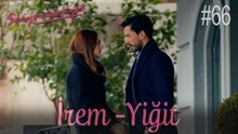 İrem Ve Yiğit Sahneleri - Seviyor Sevmiyor