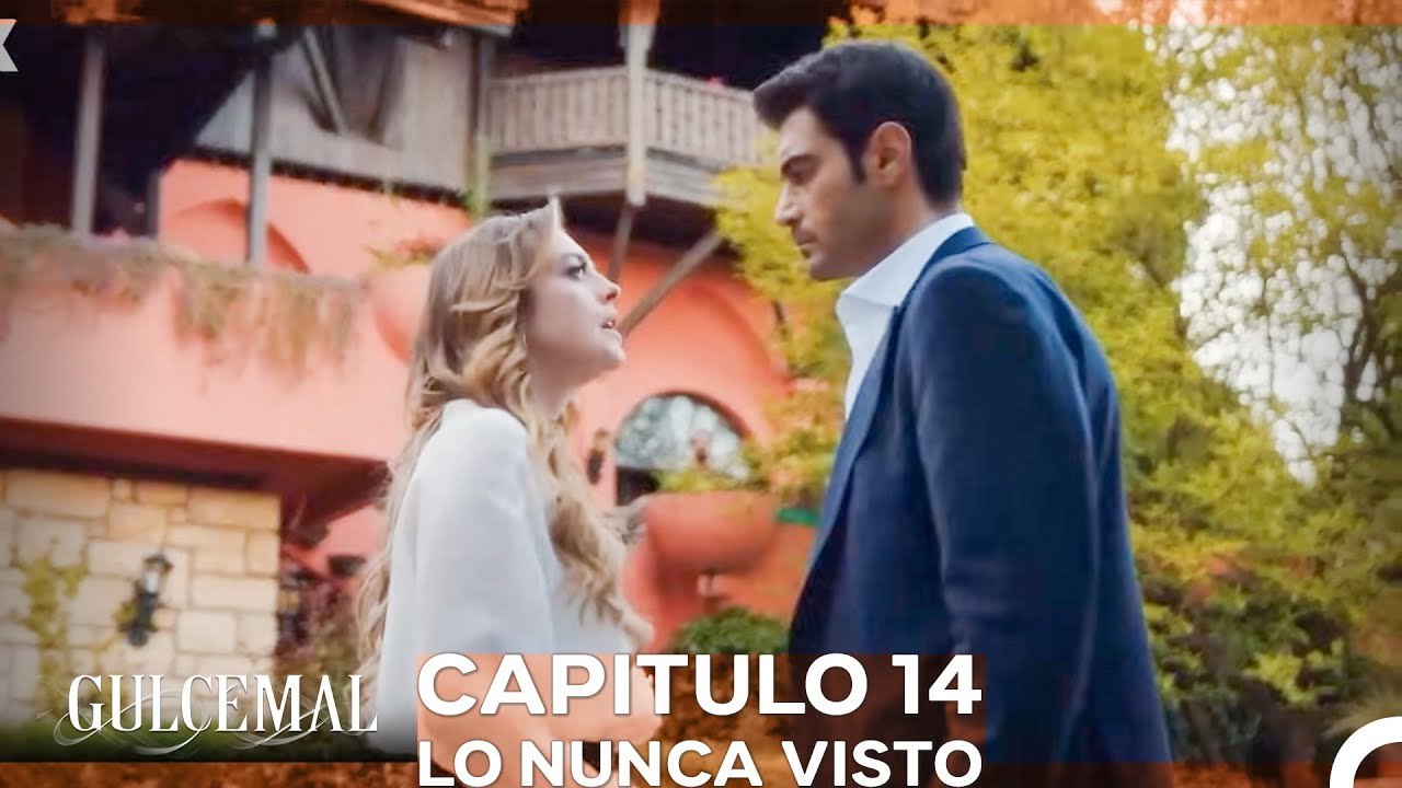 Gulcemal Capitulo 14 - Lo Nunca Visto (Doblado en Español)