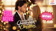 New Fake Dating The Quarterback On Christmas Drama Hub