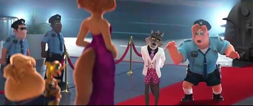 The Bad Guys (Les Bad Guys): Trailer #2 HD VF