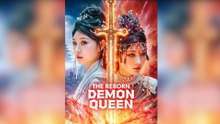 The Reborn Demon Queen (2025) - FULL [Eng Sub]