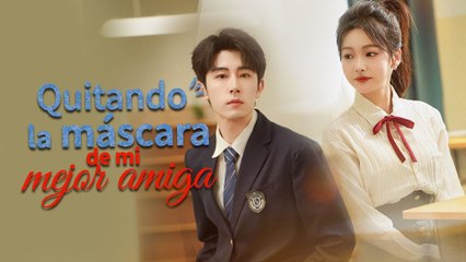 (Doblado) Quitando La Máscara De Mi Mejor Amiga Completo En Español