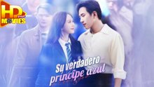 Su verdadero príncipe azul Completa en Español