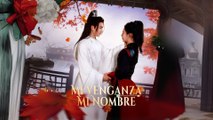 [Doblado ES] Mi Venganza, Mi Nombre Completo En Español