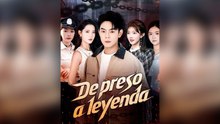 De Preso A Leyenda Episodio Completo