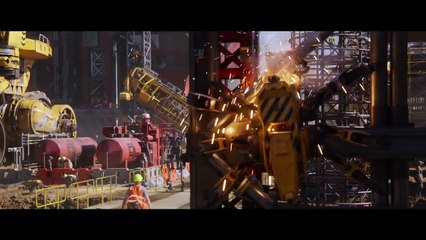 Avatar : La Voie de l'eau - Bande-annonce #1 [VOST|HD1080p]