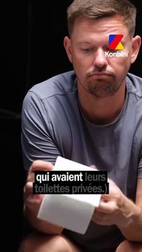 Autrefois, à Rome, les réunions se tenaient… aux toilettes | Desk