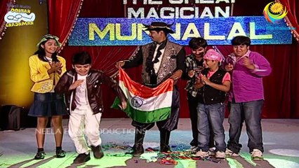 Goli ki jadoo dekh kr sab log Darr gaye😂｜ FULL MOVIE ｜ Taarak Mehta Ka Ooltah Chashmah