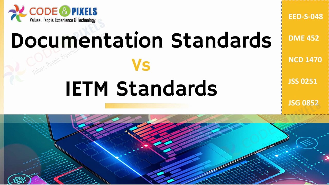 IETMs_and_Technical_Documentation_standards_EED-S-048_DME-452-NCD-1470_JSS-0251_JSG-0852