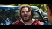 ANACONDA Final Trailer (2025) Jack Black, Paul Rudd (4K)