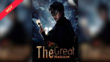 The Great Magician  CHINESE MOVIE
