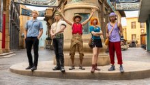 One Piece: Netflix zeigt, wie für Staffel 2 der Realverfilmung dem Fan-Liebling Chopper Leben eingehaucht wird