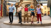 One Piece: Netflix zeigt, wie für Staffel 2 der Realverfilmung dem Fan-Liebling Chopper Leben eingehaucht wird