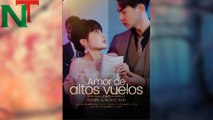 Amor de Altos vuelos Completa en Español