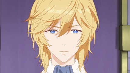 The Villainess Is Adored by the Prince of the Neighbor Kingdom - saison 1 Bande-annonce VO STFR