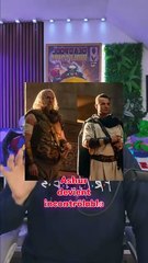 Spartacus: House of Ashur – l’épisode 4 transforme Ashur en véritable menace 🗡️🔥