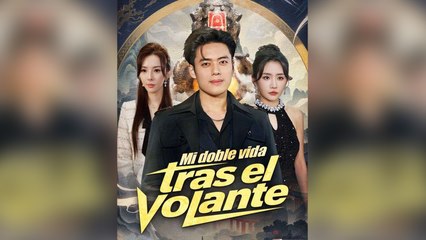 Mi Doble Vida Tras El Volante Episodio Completo