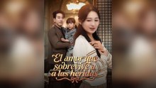 El Amor Que Sobrevive a Las Heridas (Doblabo) Episodio Completo