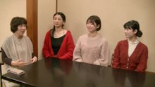 みちるのお世話様 第150回＜蝶よ花よの落語会 北の女子力 咲き誇る 終演後アフタートーク＞