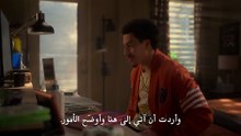 مسلسل Grown-ish الموسم السادس الحلقة 16 مترجمة - توب سينما
