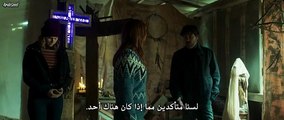 مسلسل La coleccionista الموسم الاول الحلقة 1 مترجمة - توب سينما