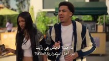 مسلسل Grown-ish الموسم السادس الحلقة 3 مترجمة - توب سينما