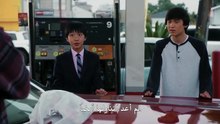 مسلسل Fresh Off the Boat الموسم السادس الحلقة 14 مترجمة - توب سينما