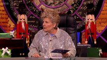 QI - Season 23 Episode 9 - Christmas Special: Winter Wonderland