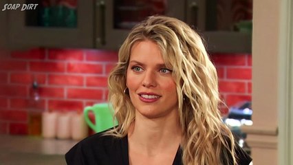 Days of our Lives 2-Week Spoilers Dec 22-Jan 2_ Chanel Scared & Maggie Stunned _